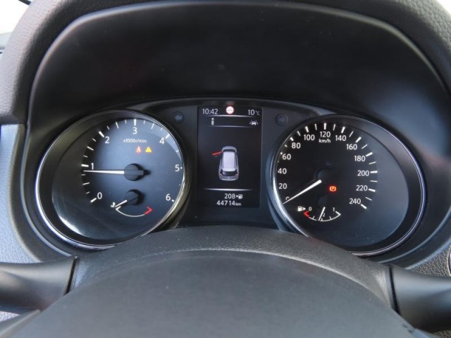 Nissan X-Trail  1.7 dCi 