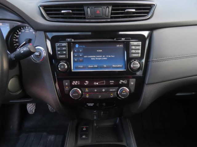 Nissan X-Trail  1.7 dCi 