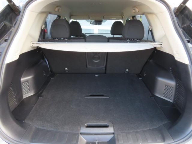 Nissan X-Trail  1.7 dCi 