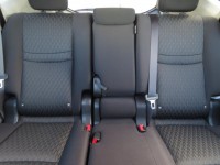 Nissan X-Trail  1.7 dCi 