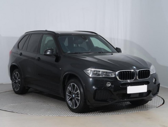 BMW X5  xDrive30d 