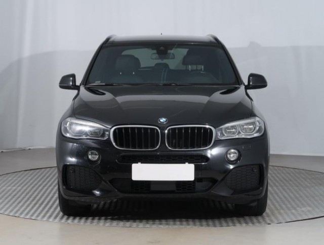 BMW X5  xDrive30d 