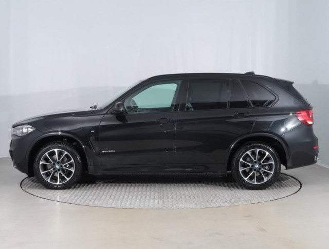 BMW X5  xDrive30d 