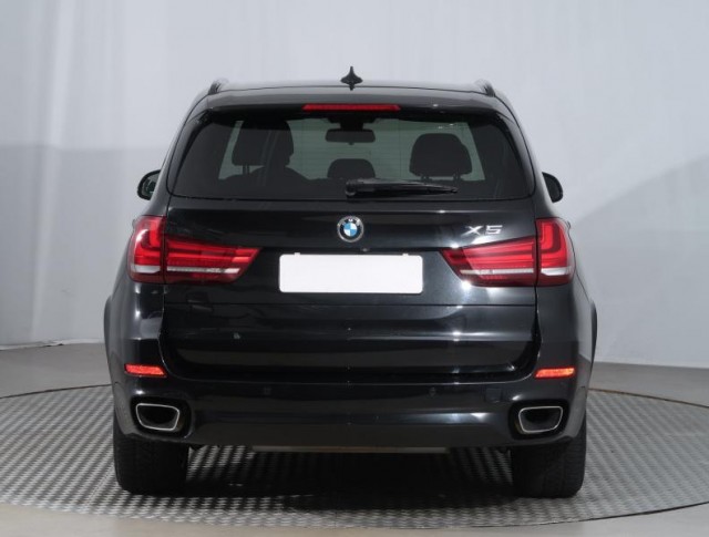 BMW X5  xDrive30d 