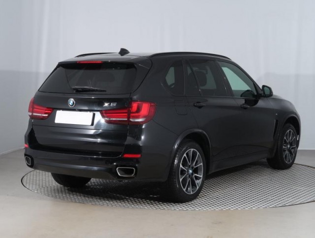 BMW X5  xDrive30d 