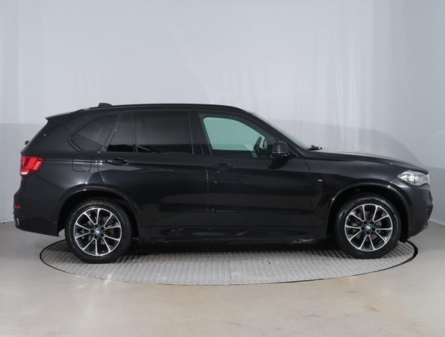 BMW X5  xDrive30d 