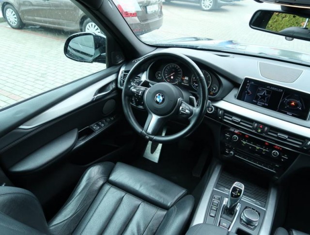BMW X5  xDrive30d 