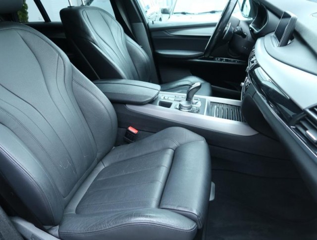 BMW X5  xDrive30d 