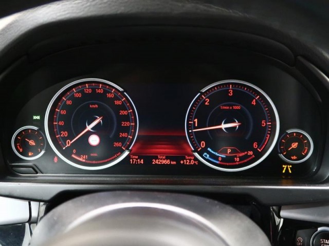 BMW X5  xDrive30d 