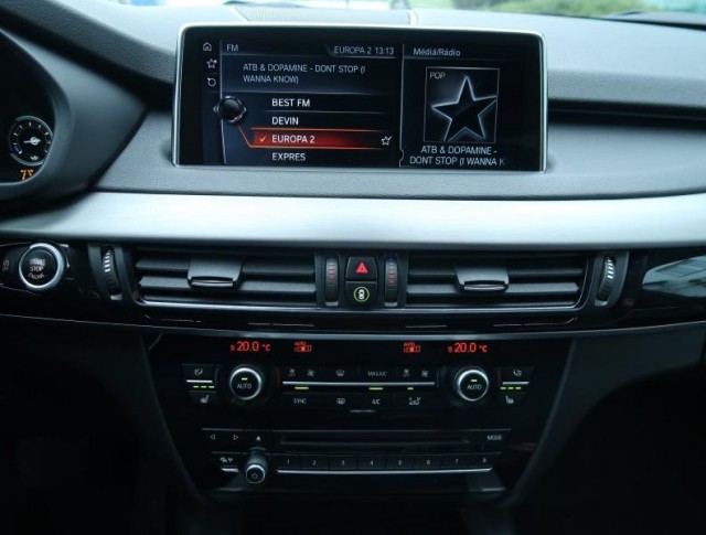 BMW X5  xDrive30d 