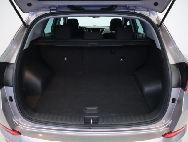 Hyundai Tucson  1.6 T-GDI 