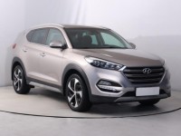 Hyundai Tucson  1.6 T-GDI 