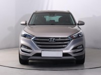 Hyundai Tucson  1.6 T-GDI 