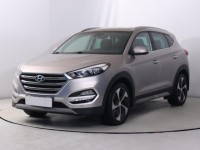 Hyundai Tucson  1.6 T-GDI 
