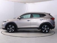 Hyundai Tucson  1.6 T-GDI 