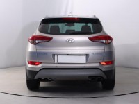 Hyundai Tucson  1.6 T-GDI 