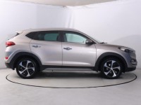 Hyundai Tucson  1.6 T-GDI 