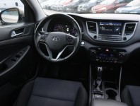 Hyundai Tucson  1.6 T-GDI 