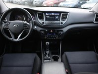 Hyundai Tucson  1.6 T-GDI 