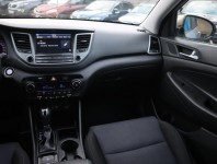 Hyundai Tucson  1.6 T-GDI 