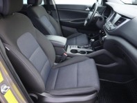Hyundai Tucson  1.6 T-GDI 