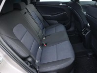 Hyundai Tucson  1.6 T-GDI 