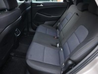 Hyundai Tucson  1.6 T-GDI 