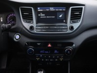 Hyundai Tucson  1.6 T-GDI 