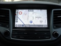 Hyundai Tucson  1.6 T-GDI 