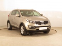 Kia Sportage  1.7 CRDi Gold