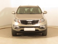 Kia Sportage  1.7 CRDi Gold