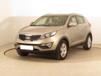 Kia Sportage  1.7 CRDi Gold