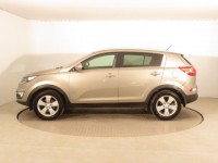 Kia Sportage  1.7 CRDi Gold
