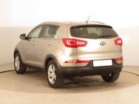 Kia Sportage  1.7 CRDi Gold