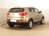 Kia Sportage  1.7 CRDi Gold