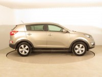 Kia Sportage  1.7 CRDi Gold