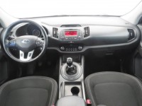 Kia Sportage  1.7 CRDi Gold