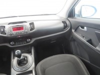 Kia Sportage  1.7 CRDi Gold