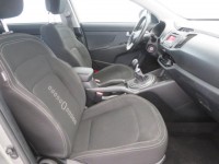 Kia Sportage  1.7 CRDi Gold