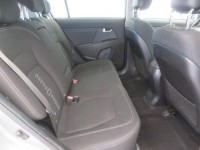 Kia Sportage  1.7 CRDi Gold