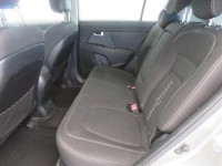 Kia Sportage  1.7 CRDi Gold