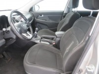 Kia Sportage  1.7 CRDi Gold