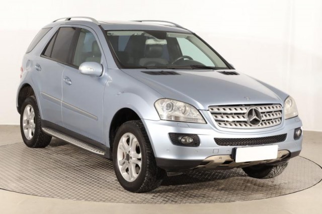 Mercedes-Benz ML  ML 280 CDI 