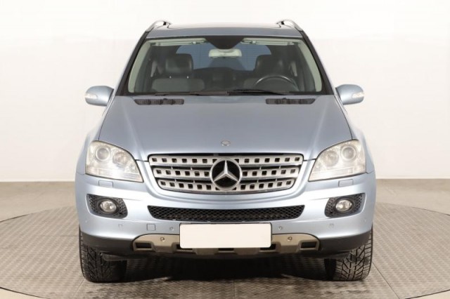Mercedes-Benz ML  ML 280 CDI 