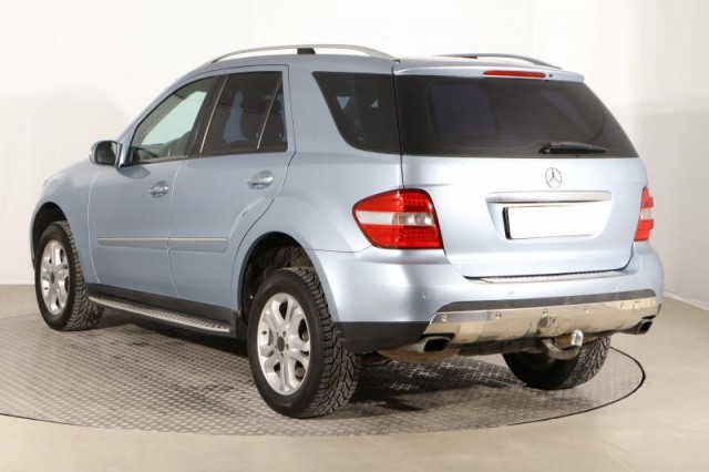 Mercedes-Benz ML  ML 280 CDI 