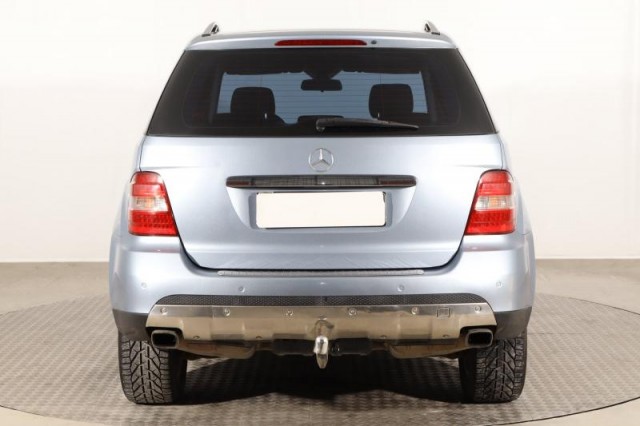 Mercedes-Benz ML  ML 280 CDI 