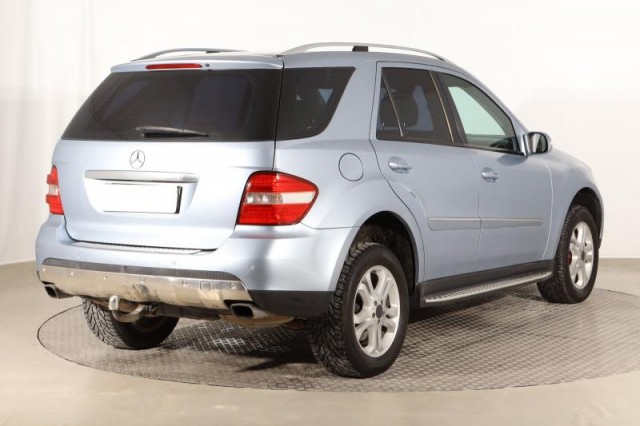 Mercedes-Benz ML  ML 280 CDI 