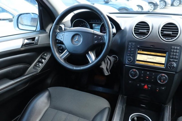 Mercedes-Benz ML  ML 280 CDI 