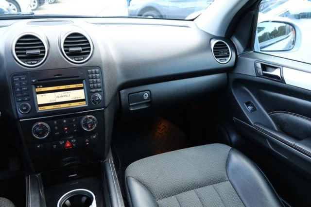 Mercedes-Benz ML  ML 280 CDI 