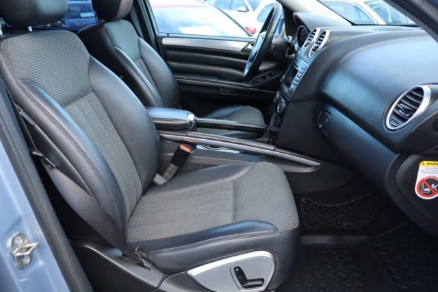 Mercedes-Benz ML  ML 280 CDI 